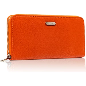 NŐI PÉNZTÁRCA DAVID JONES P119-510-9230 NARANCS SÁRGA