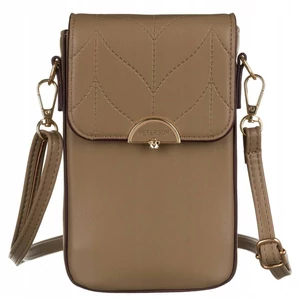 PETERSON NŐI OLDALTÁSKA PTN   M-16-8058  TAUPE
