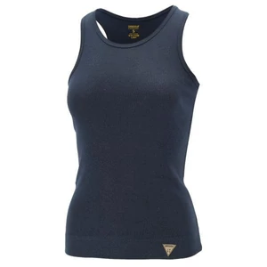 Dressa Everyday Racerback női pamut trikó- sötétkék (S-XL)