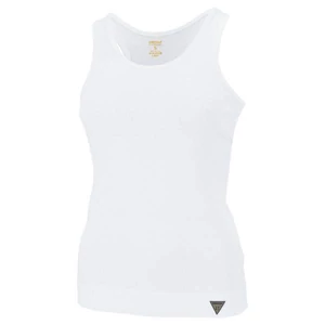 Dressa Everyday Racerback női pamut trikó- fehér (S-XL)