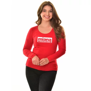 Miana női felső LARENNA