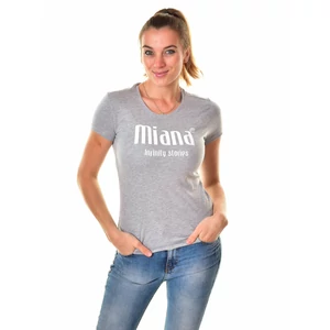 Miana női póló BORI