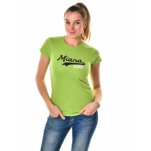 Miana női póló COCO