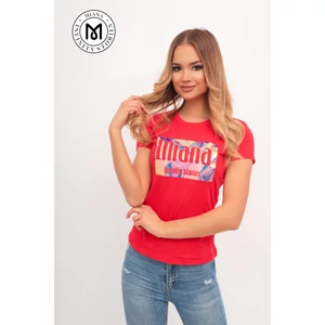 Miana női póló JOSS