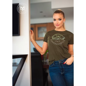 Miana női póló SEHELDONY