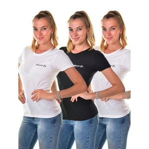Miana női póló ZIYA PACK 3db