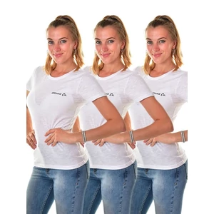 Miana női póló ZIYA PACK 3db