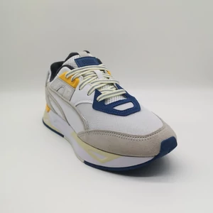 PUMA MIRAGE SPORT CUT OUT  férfi sportcipő sneaker - fehér (41-44)