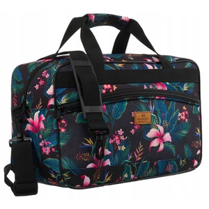 Rovicky Utazótáska - Kézipoggyász - Mintás - R-Tl15608-7104 07 - 40 X 25 X 20 Cm
