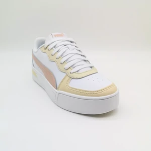 PUMA SKYE női sportcipő sneaker - krém (36-40)