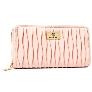 Rovicky Női Pénztárca Echo R-Pff-01-6106 Pink