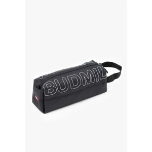 Budmil tolltartó - fekete