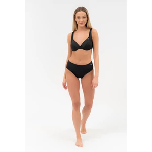 Budmil női bikini felső - fekete