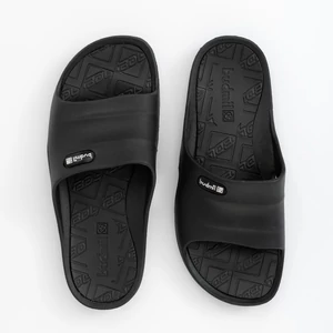 Budmil férfi papucs-fekete