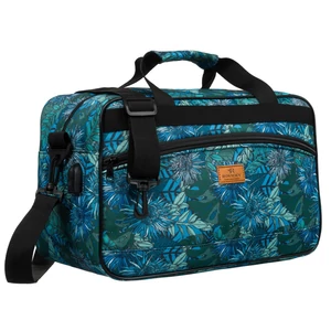 Rovicky Utazótáska - Kézipoggyász - Mintás - R-Tl15608-8848 12 - 40 X 25 X 20 Cm
