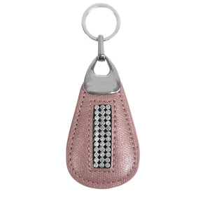 Zellia Kulcstartó Pink - Y572 -