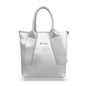 Zellia Női Kézitáska H728 Ezüst - D217