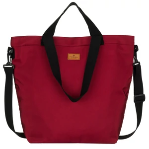 Peterson Shopper Ptn Tz15605D-0979 Burgund - Bordó