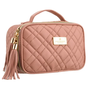 Peterson Kozmetikai Táska Ptn Kos-Da-10-3200 Pink