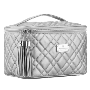 Peterson Kozmetikai Táska Ptnkos-Da-11-3217 Silver - Ezüst