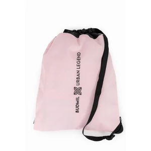 Budmil tornazsák - pink