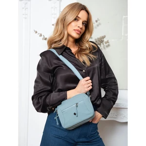 Peterson Női Oldaltáska Ptn Csm-03-7543 Blue - Kék