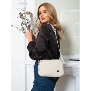 Peterson Női Oldaltáska Ptn Csm-06-7642 Beige