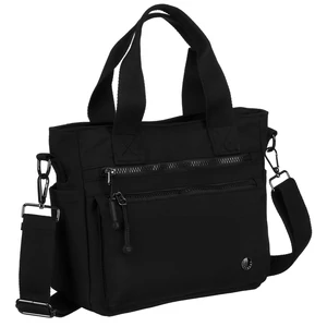 Peterson Női Válltáska Ptn Csm-07-7673 Black -  Fekete