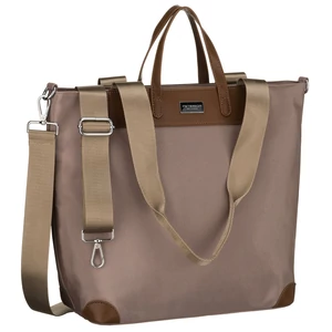 Peterson Női Válltáska Ptn Cty-16-2232 Beige