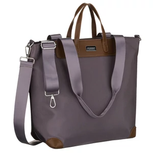 Peterson Női Válltáska Ptn Cty-16-2249 Gray - Szürke