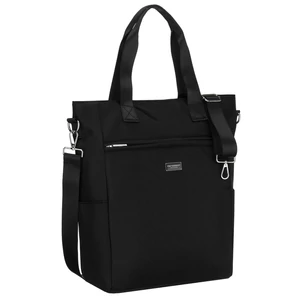 Peterson Női Válltáska Ptn Cty-17-2263 Black - Fekete