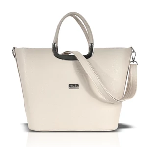 Zellia Női Kézitáska Zvn21045 Beige