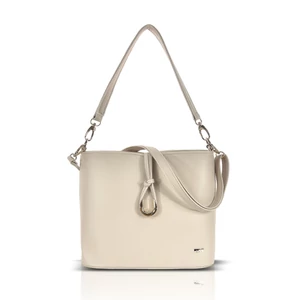Zellia Női Válltáska Zvn26004 Beige