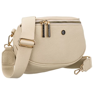 Peterson Női Oldaltáska Ptn Mis-02-3575 Beige