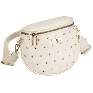 Peterson Női Oldaltáska Ptn Mis-03-3599 L.Beige