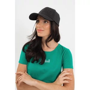 Budmil baseball sapka - fekete