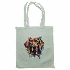 Aranyszívű vizsla – vászontáska