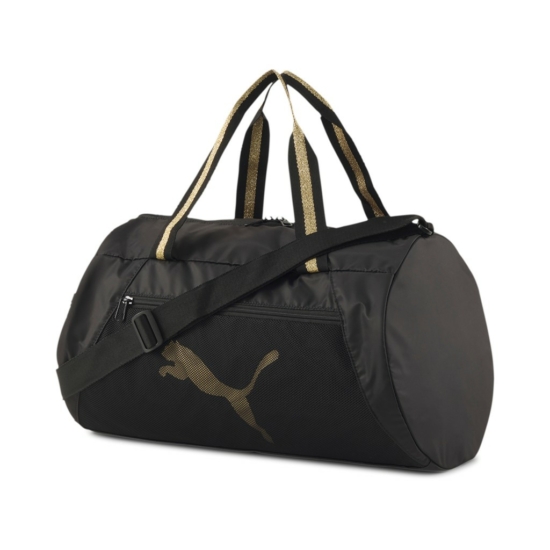 Puma AT ESS barrel bag női sportos táska