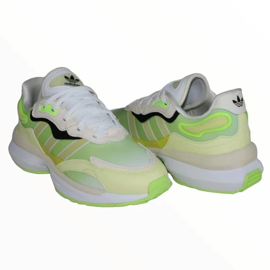 ADIDAS ZENTIC W GZ6983 női sportcipő sneaker (35 1/2-38)