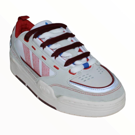 ADIDAS ADI2000 GX6358 bőr sportcipő sneaker-drapp (37 1/3-44)