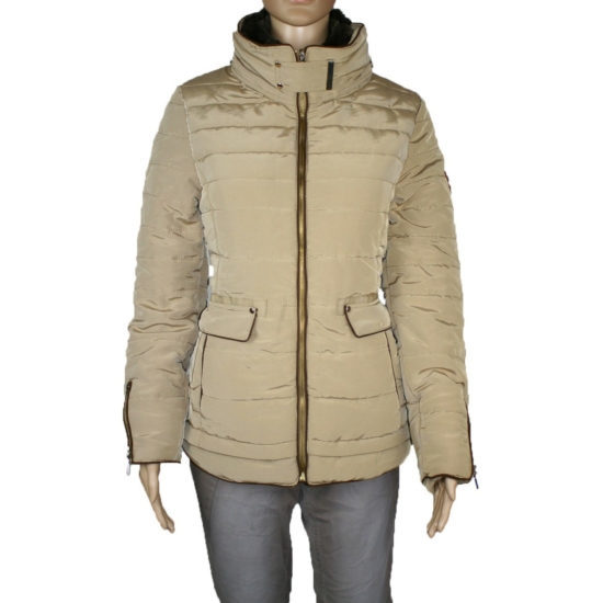 STRADIVARIUS női téli kabát (több méretben)