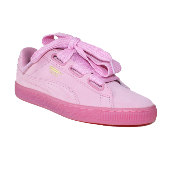 PUMA női sportcipő, rózsaszín színben,36322902 modell