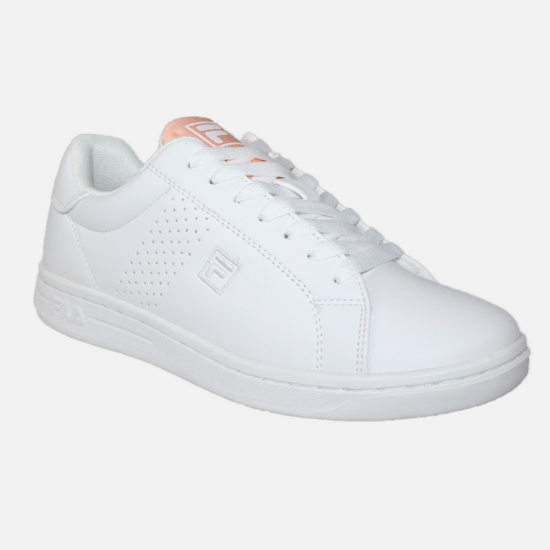 FILA CROSSCOURT 2 NT WMN női sportcipő sneaker, fehér színben, 1010900.93B modell