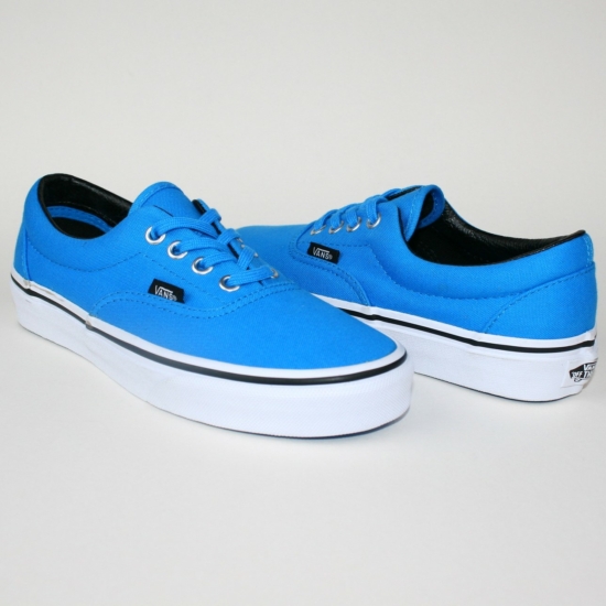 VANS ERA MLX BRILLIANT BLUE gyerek sportos cipő sneaker, kék színben, VN-0 TN99YG modell
