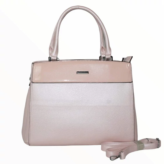 SILVIAROSA női kézitáska- pink SR6881