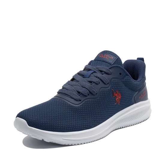 U.S. POLO ASSN. BLADE001-DBL  férfi modell egy igazán vagány és sportos sportcipő,
