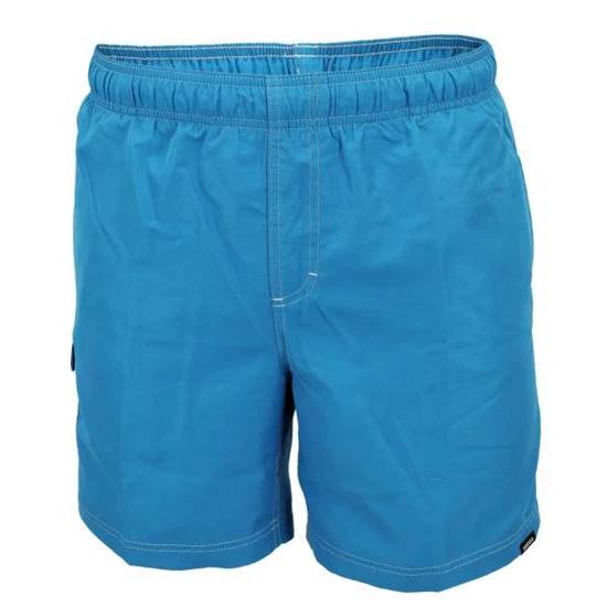 Dressa Beach férfi fürdőshort - kék