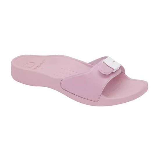 Scholl Sun női strandpapucs - rózsaszín (37-41)