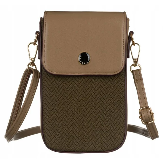 PETERSON NŐI OLDALTÁSKA PTN   M-14-7990  TUAPE-KHAKI