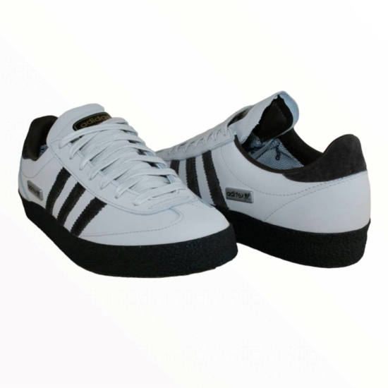 ADIDAS LOTHERTEX SPEZIAL GY3075 női sportcipő sneaker - drapp (38)